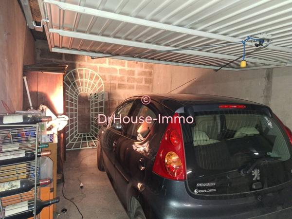 Parking / Box à vendre de 14 m²