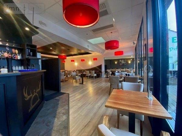 Fonds de commerce à vendre à Saint-Quay-Perros dans les Côtes-d'Armor (22700), ref : 422