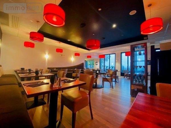 Fonds de commerce à vendre à Saint-Quay-Perros dans les Côtes-d'Armor (22700), ref : 422