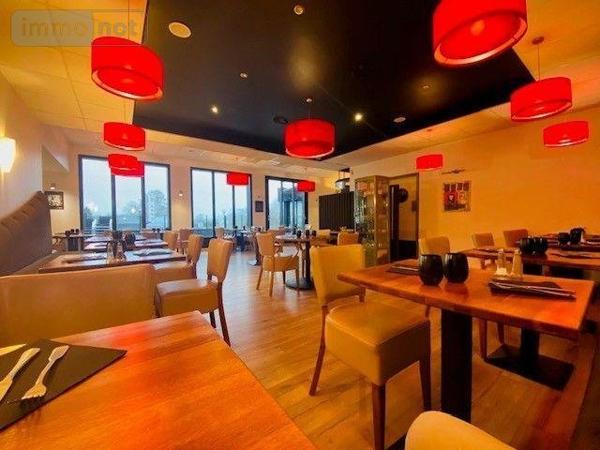 Fonds de commerce à vendre à Saint-Quay-Perros dans les Côtes-d'Armor (22700), ref : 422