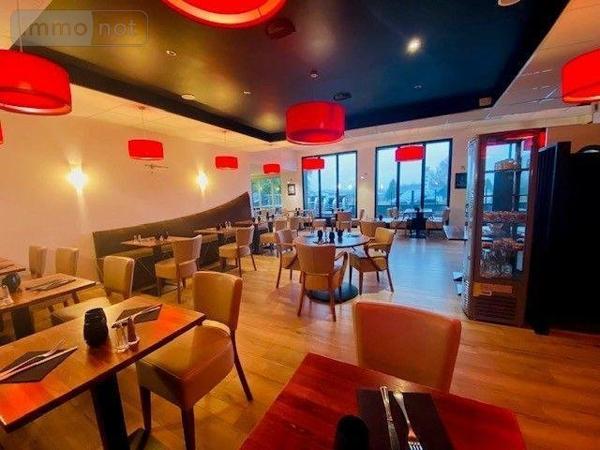 Fonds de commerce à vendre à Saint-Quay-Perros dans les Côtes-d'Armor (22700), ref : 422