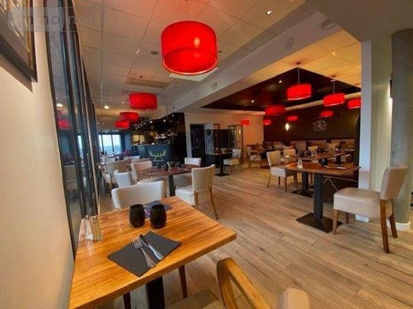 Fonds de commerce à vendre à Saint-Quay-Perros dans les Côtes-d'Armor (22700), ref : 422