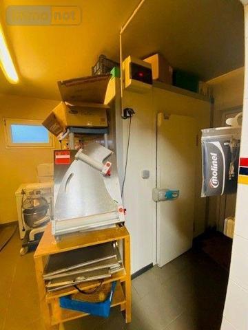 Fonds de commerce à vendre à Saint-Quay-Perros dans les Côtes-d'Armor (22700), ref : 422