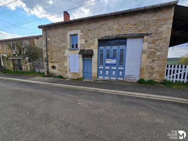 Maison - À vendre - 197 m² - LEVECOURT | The Door Man