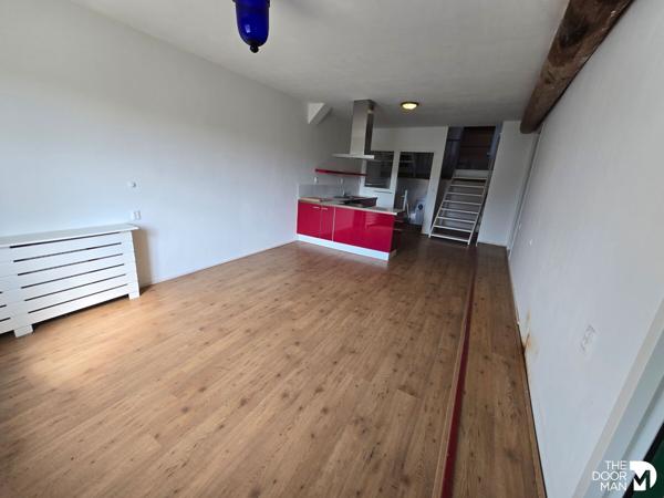Maison - À vendre - 197 m² - LEVECOURT | The Door Man