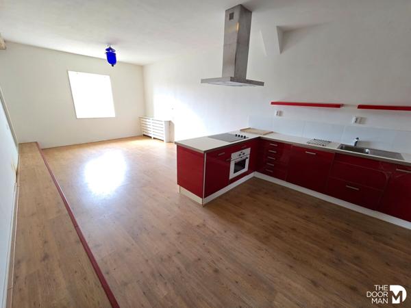 Maison - À vendre - 197 m² - LEVECOURT | The Door Man