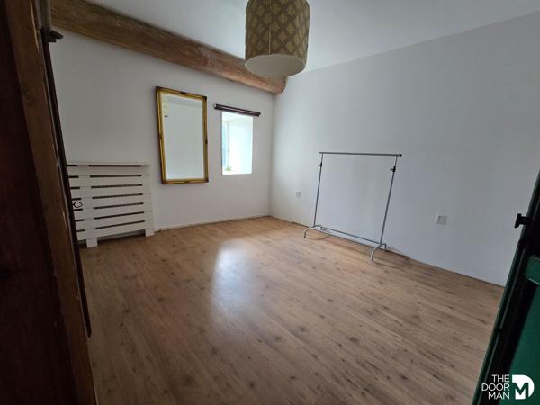 Maison - À vendre - 197 m² - LEVECOURT | The Door Man