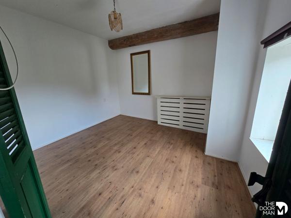 Maison - À vendre - 197 m² - LEVECOURT | The Door Man