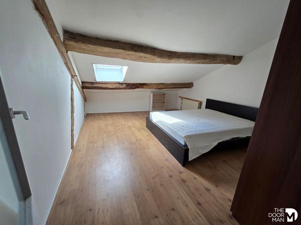 Maison - À vendre - 197 m² - LEVECOURT | The Door Man