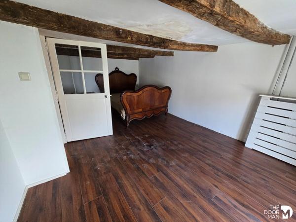 Maison - À vendre - 197 m² - LEVECOURT | The Door Man