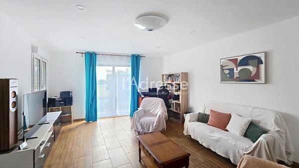 Meaux maison à vendre - 220 m2 - 6 chambres - sous-sol total