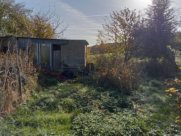 Immeuble de rapport comprenant 3 logements situé à Bucamps