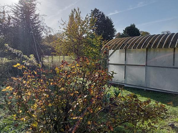 Immeuble de rapport comprenant 3 logements situé à Bucamps