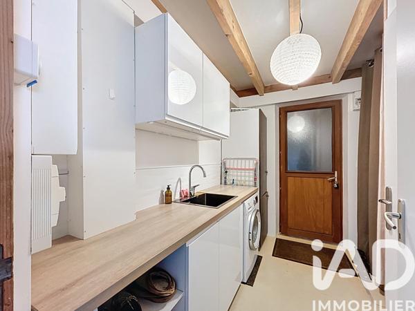 Maison à vendre 6 pièces 118 m² Guémené-Penfao