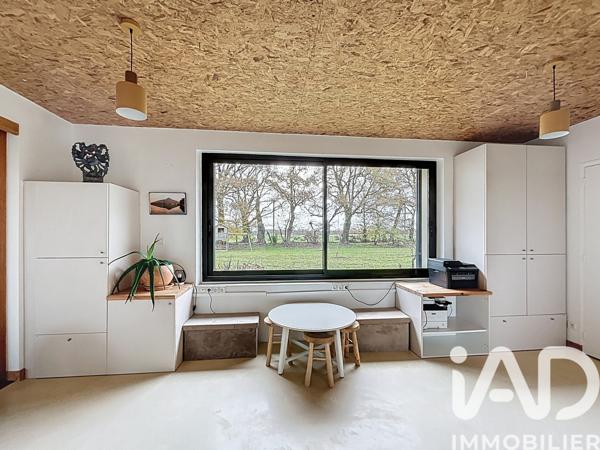 Maison à vendre 6 pièces 118 m² Guémené-Penfao
