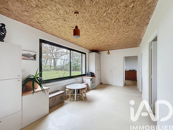Maison à vendre 6 pièces 118 m² Guémené-Penfao
