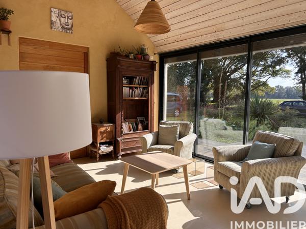 Maison à vendre 6 pièces 118 m² Guémené-Penfao