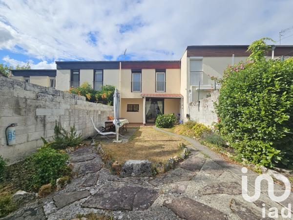 Maison à vendre 5 pièces 85 m² Avon