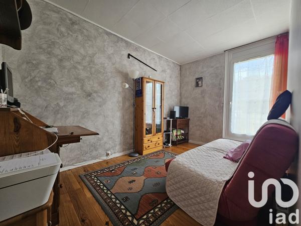 Maison à vendre 5 pièces 85 m² Avon