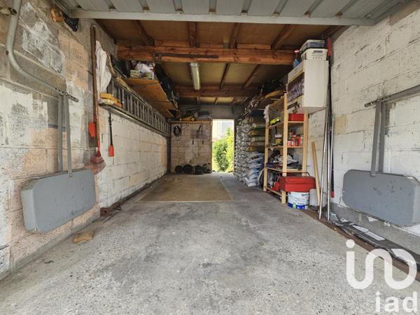 Maison à vendre 5 pièces 85 m² Avon