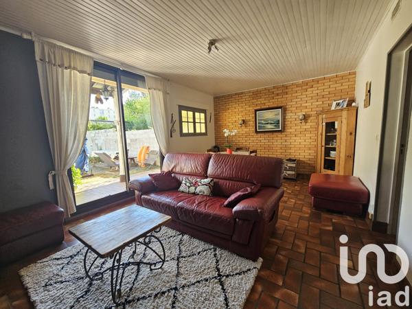 Maison à vendre 5 pièces 85 m² Avon