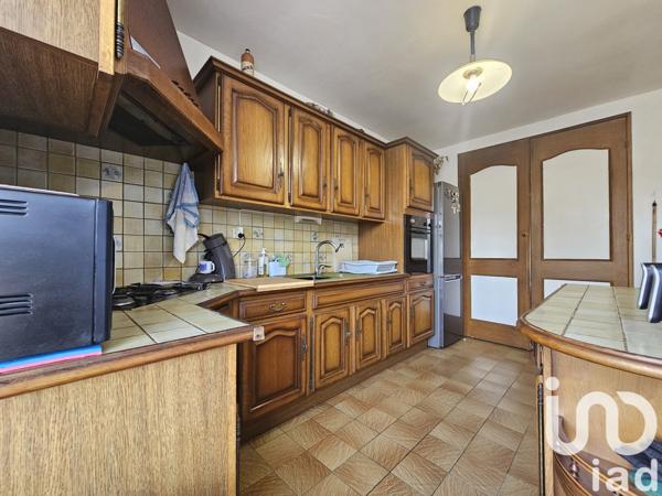 Maison à vendre 5 pièces 85 m² Avon