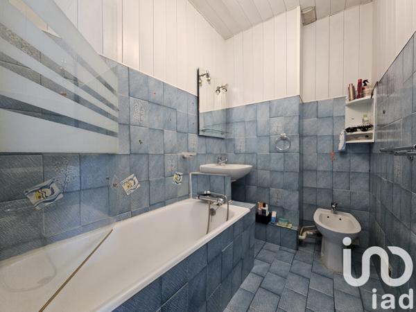 Maison à vendre 5 pièces 85 m² Avon