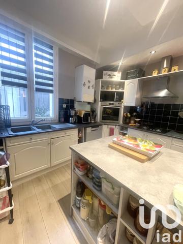 Maison à vendre 5 pièces 132 m² Cuxac-d'Aude