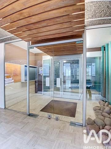 Appartement à vendre 1 pièce 30 m² Saint-Brieuc