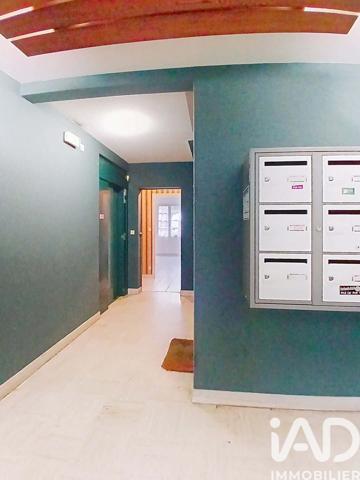 Appartement à vendre 1 pièce 30 m² Saint-Brieuc