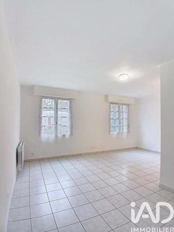 Appartement à vendre 1 pièce 30 m² Saint-Brieuc
