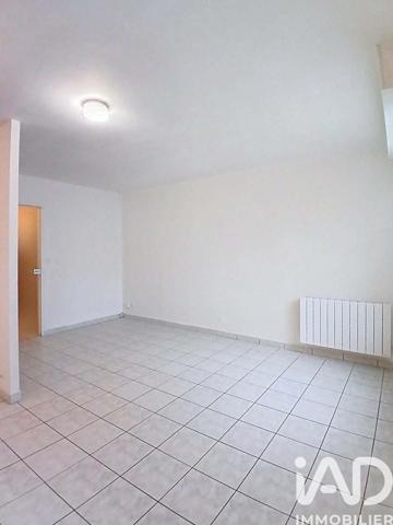 Appartement à vendre 1 pièce 30 m² Saint-Brieuc
