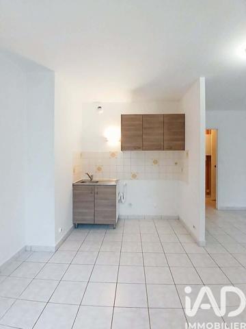 Appartement à vendre 1 pièce 30 m² Saint-Brieuc