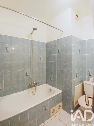 Appartement à vendre 1 pièce 30 m² Saint-Brieuc