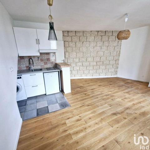 Appartement à vendre 1 pièce 27 m² Les Lilas