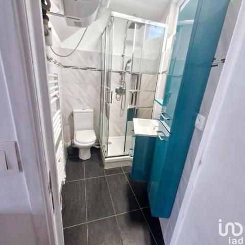 Appartement à vendre 1 pièce 27 m² Les Lilas