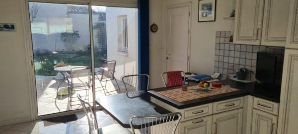 Maison plain-pied Périgny 145.38 m²