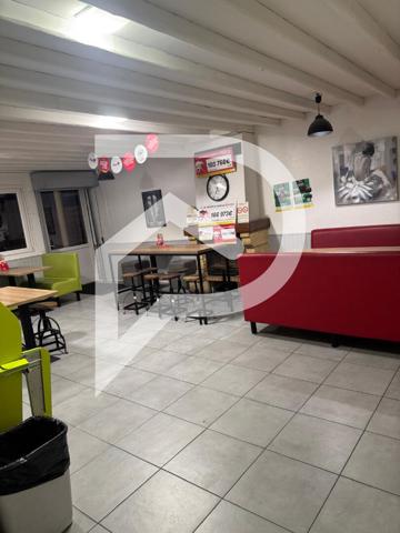 Murs 250 m2