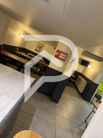 Murs 250 m2