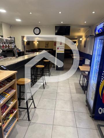 Murs 250 m2