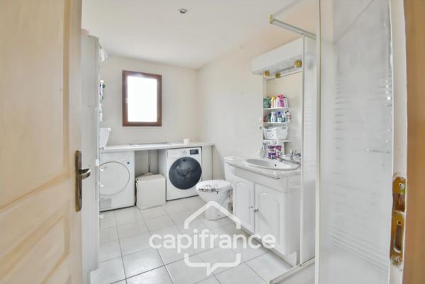 Maison à vendre 5 pièces proche de LONS LE SAUNIER (39)