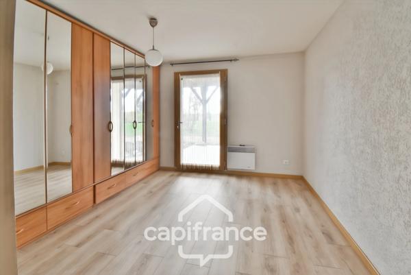 Maison à vendre 5 pièces proche de LONS LE SAUNIER (39)
