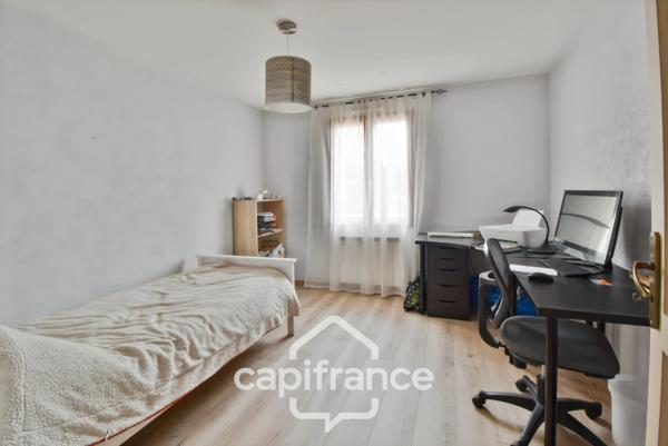 Maison à vendre 5 pièces proche de LONS LE SAUNIER (39)