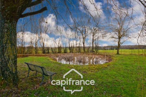 Maison à vendre 5 pièces proche de LONS LE SAUNIER (39)