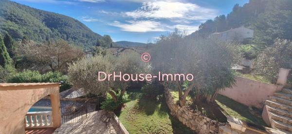 Maison à vendre 5 pièces de 184 m²