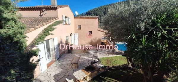 Maison à vendre 5 pièces de 184 m²