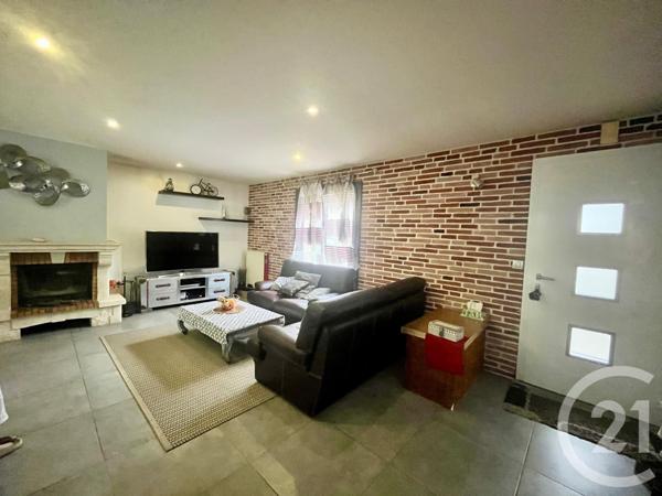 Maison à vendre  6 pièces - 147,78 m2 CORNEBARRIEU - 31