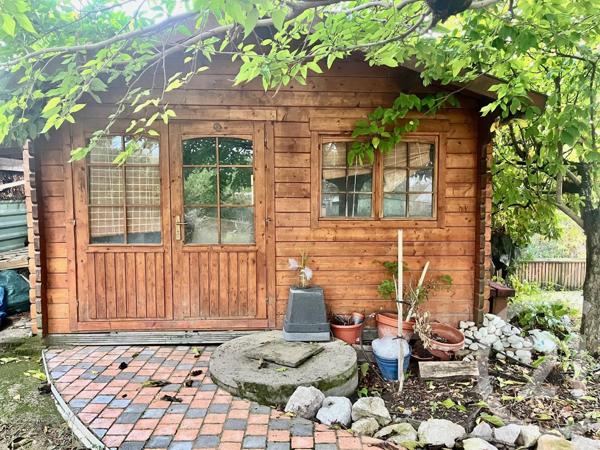 Maison à vendre  6 pièces - 147,78 m2 CORNEBARRIEU - 31