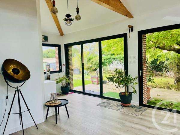 Maison à vendre  6 pièces - 147,78 m2 CORNEBARRIEU - 31