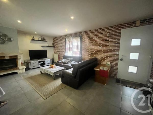 Maison à vendre  6 pièces - 147,78 m2 CORNEBARRIEU - 31